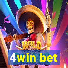 4win bet